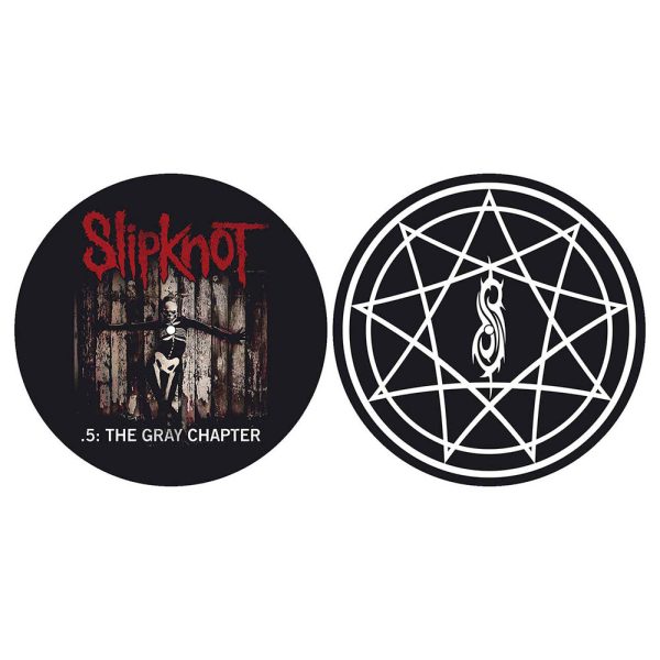 Slipmat - Slipknot Discount