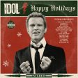 Billy Idol - Happy Holidays on Sale