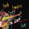 Bad Brains - Live For Discount