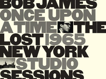 Bob James - Once Upon A Time Online Hot Sale