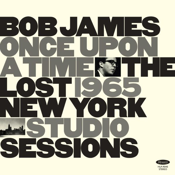 Bob James - Once Upon A Time Online Hot Sale