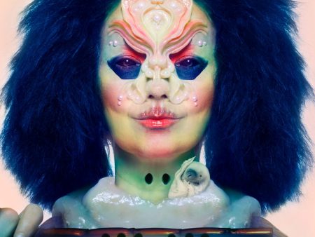 Bjork - Utopia (2LP) Hot on Sale