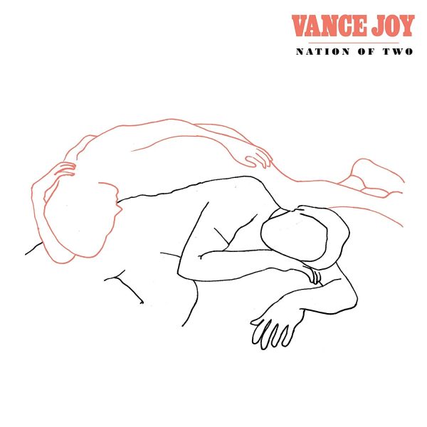 Vance Joy  - Nation Of Two (CD) Fashion