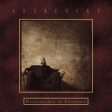 Akercocke - Renaissance In Extremis (2LP) For Sale