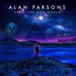 Alan Parsons - From The New World Cheap