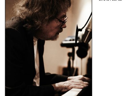 Bill Fay - Life Is People (2LP) For Discount