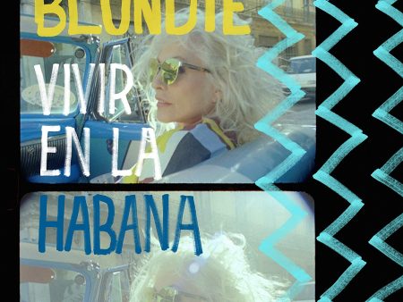 Blondie - Vivir En La Habana (Yellow) on Sale