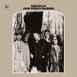 Bob Dylan - John Wesley Harding (White) Online