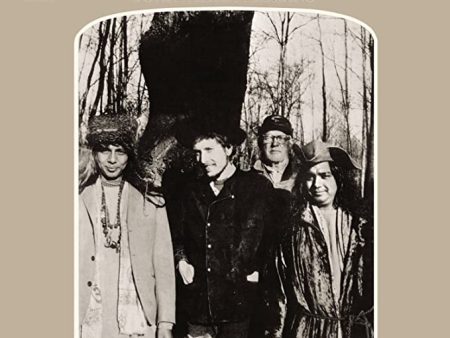 Bob Dylan - John Wesley Harding (White) Online