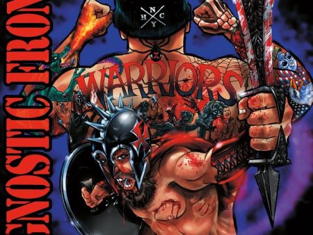 Agnostic Front - Warriors (Coloured) Sale