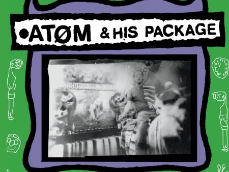 Atom & His Package - Atom & His Package Cheap