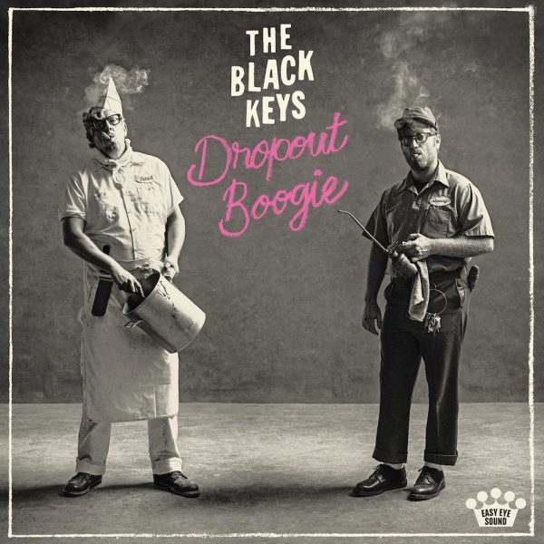 Black Keys - Dropout Boogie Cheap