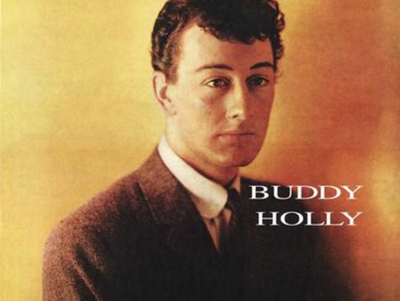 Buddy Holly - Buddy Holly Fashion