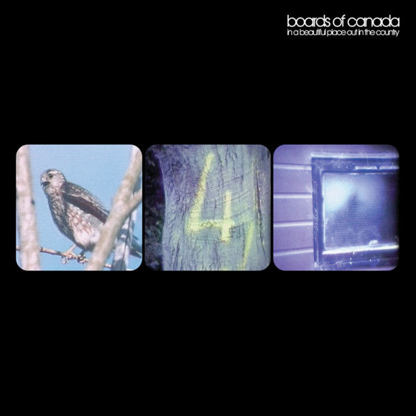 Boards Of Canada - In A Beautiful Place Out In The Country Online