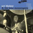 Art Blakey & The Jazz Messengers - Big Beat Online