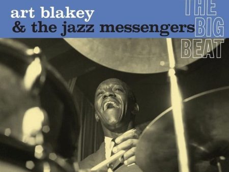 Art Blakey & The Jazz Messengers - Big Beat Online