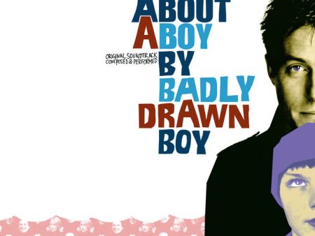 Badly Drawn Boy - About A Boy Online Sale