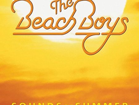 Beach Boys - Sounds Of Summer (6LP) For Sale