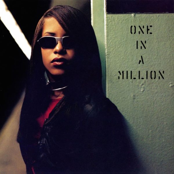 Aaliyah - One In A Million (2LP) on Sale