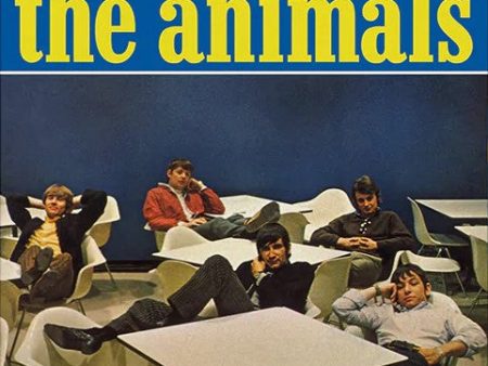 Animals - Animalization Online now