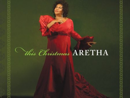 Aretha Franklin - This Christmas Online Hot Sale