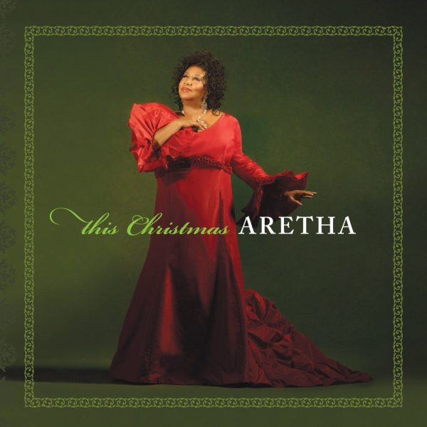 Aretha Franklin - This Christmas Online Hot Sale