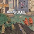 Blockhead - The Music Scene (Coloured) Hot on Sale