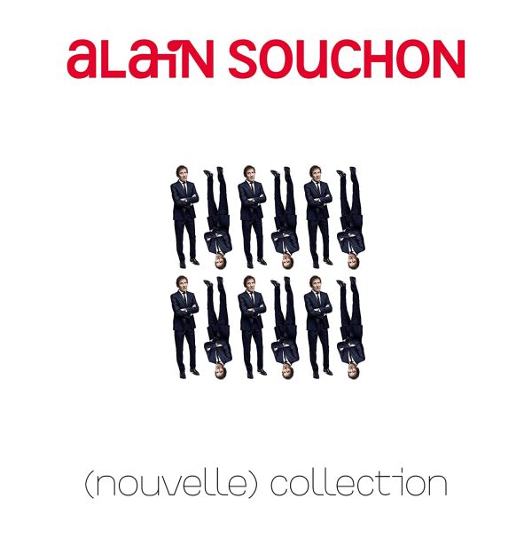 Alain Souchon - Nouvelle Collection Online Sale