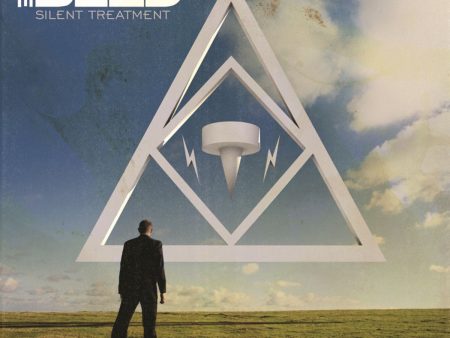 Bled - Silent Treatment (2LP) Hot on Sale