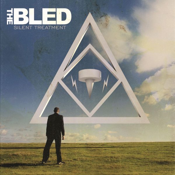 Bled - Silent Treatment (2LP) Hot on Sale