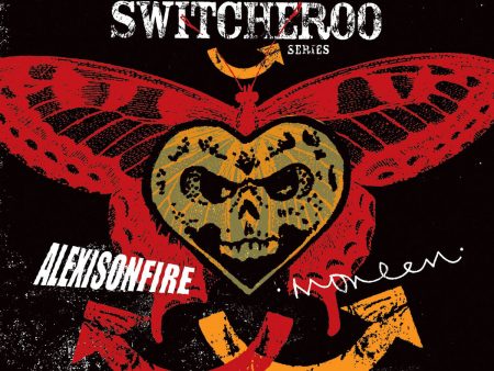 Alexisonfire - The Switcheroo Series Online now