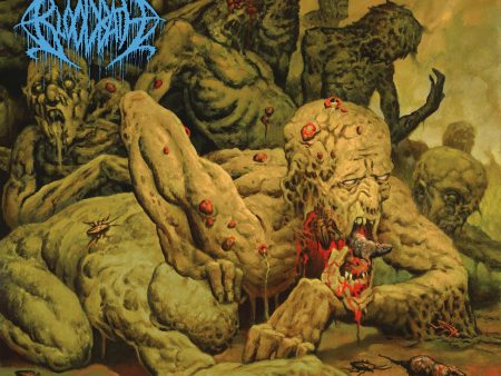 Bloodbath - Survival Of The Sickest on Sale