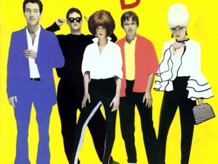 B-52 s - B-52 s Fashion