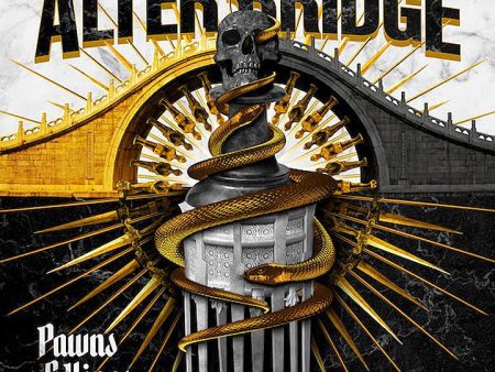 Alter Bridge - Pawns & Kings Supply