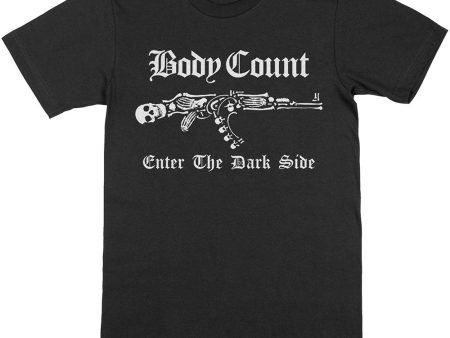 Body Count - Enter The Dark Side Hot on Sale