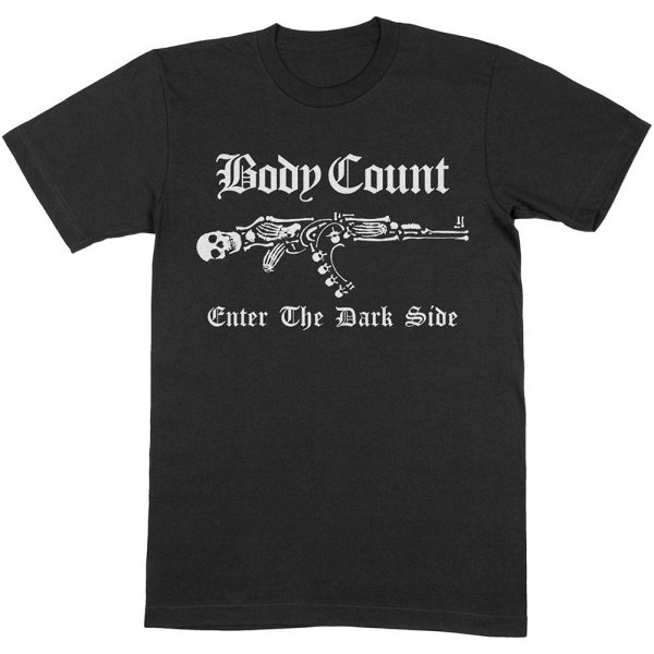 Body Count - Enter The Dark Side Hot on Sale