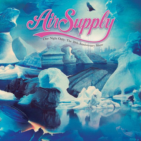 Air Supply - One Night Only (Purple) Discount