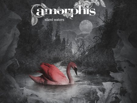 Amorphis - Silent Waters (2LP) Fashion