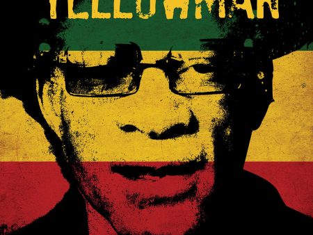 Yellowman - Reggae Freedom (Coloured) Online now