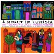 Art Blakey & The Jazz Messengers - A Night In Tunisia Hot on Sale