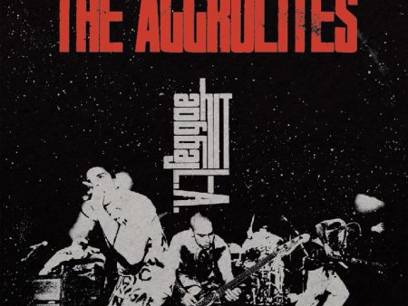 Aggrolites - Reggae Hit L.A. (Coloured) Online now