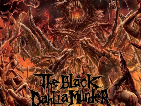 Black Dahlia Murder - Abysmal (Coloured) Cheap