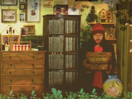 Badly Drawn Boy - One Plus One Is One Cheap