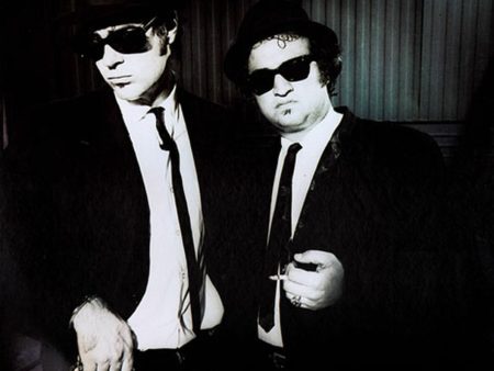 Blues Brothers - Briefcase Full Of Blues Hot on Sale