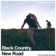 Black Country New Road - For The First Time Hot on Sale