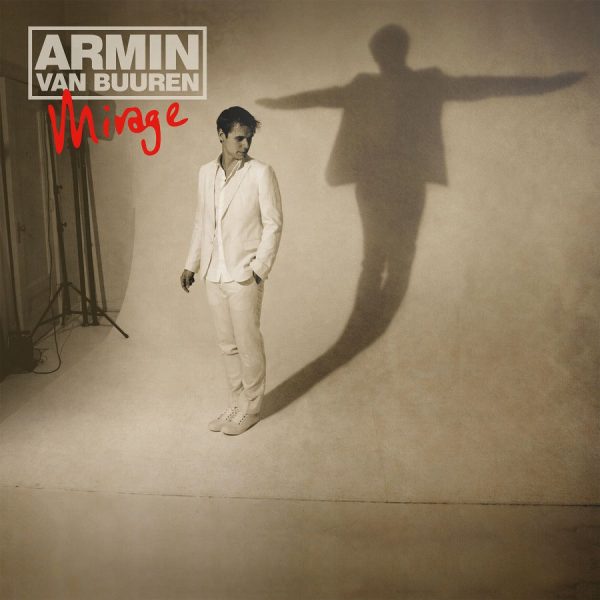 Armin Van Buuren - Mirage (2LP) on Sale