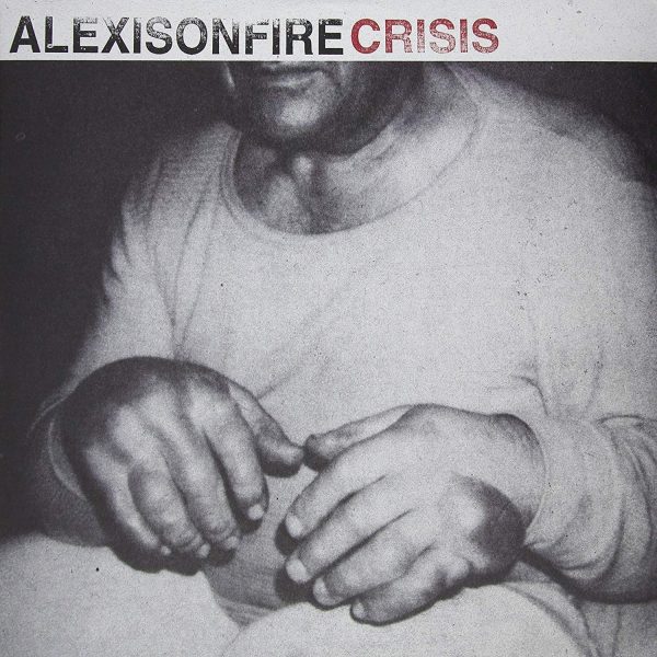 Alexisonfire - Crisis (CD) Online