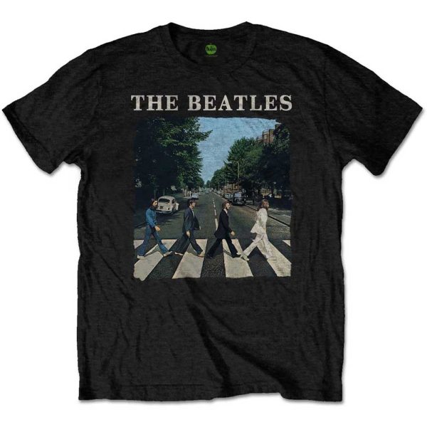 Beatles - Abbey Road Logo on Sale