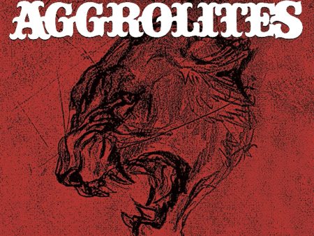 Aggrolites - The Aggrolites (2LP) Fashion