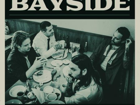 Bayside - Acoustic Vol. 2 Supply